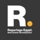 شركة ريبورتاج للتطوير العقاري